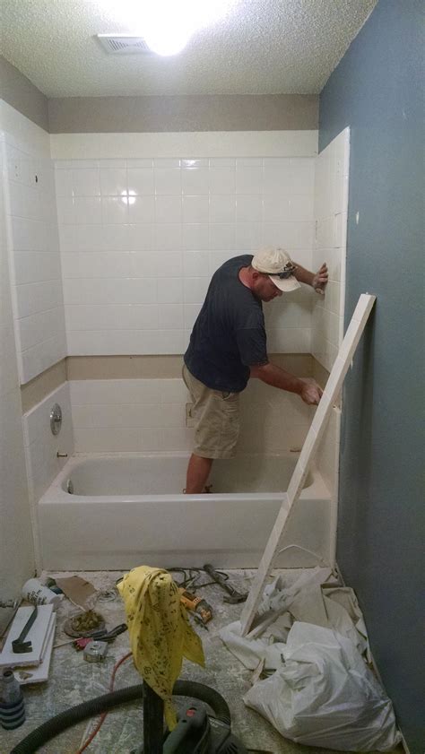 Removing Wall Tiles Easily And Effectively Home Wall Ideas