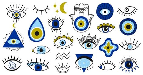 Top 30 Meaningful Evil Eye Tattoo Design Ideas 2021 Updated Saved