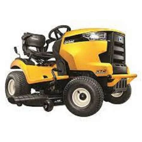 Cub Cadet Rzt S46 Fab Cutting Width 1168 Mm 46 Inches At Rs