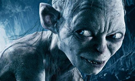 Stăpânul Inelelor Gollum Va Fi Lansat în „toamna Anului 2022