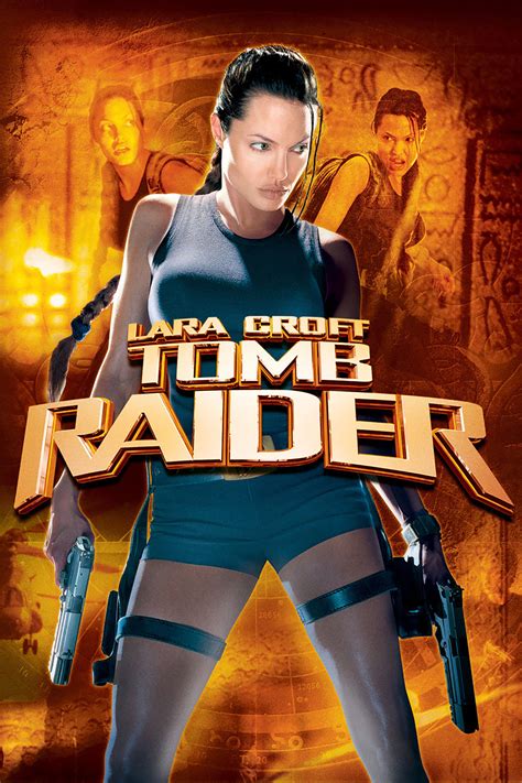 Lara Croft Tomb Raider Tv Listings And Schedule Tv Guide