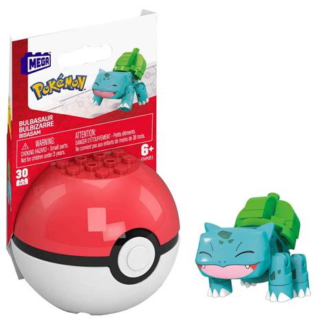 Mega Construx Pokémon Evergreen Poke Ball Collection Canadian Tire