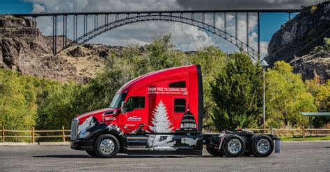 Top 10 Trucking Companies In Idaho Fueloyal