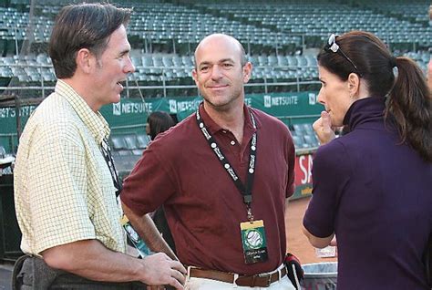 As Owner Taking A Look At Waterfront Site For New Ballpark