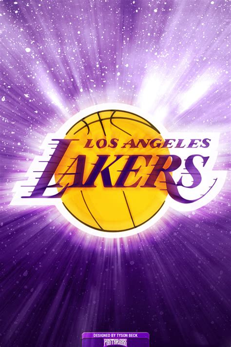 Los angeles lakers, los angeles, ca. Free download Los Angeles Lakers Logo Wallpaper [640x960 ...