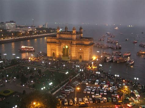Best Tourist Places Gateway Of India Mumbai