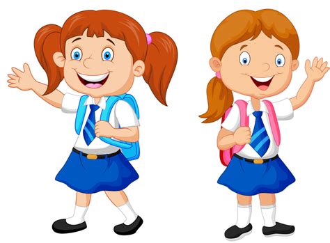 Children 33 Children Cartoon Kids Png Png