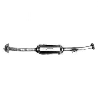Your toyota sequoia will be happy to know that the search for the right catalytic converter gasket products you've been looking for is over! 2002 Toyota Sequoia Replacement Catalytic Converters - CARiD.com