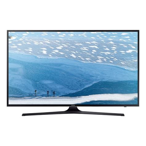 Televize Samsung UE40KU6072 | Elektro Spáčil