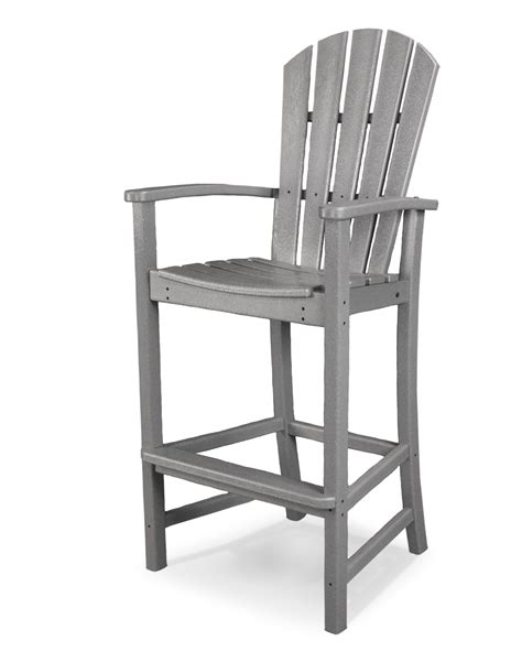 Choose your perfect polywood chairs from the huge selection of deals on quality items. Polywood Palm Coast Bar Chair - Barstool Designs