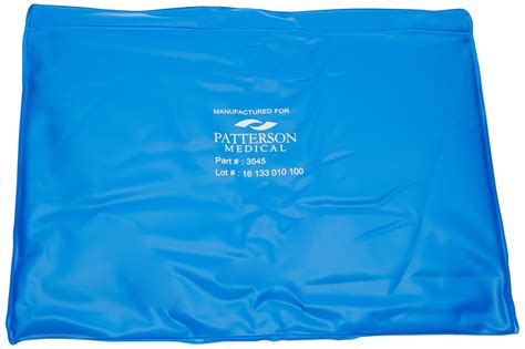 Performa 54167 Cold Pacs Professional Medical Grade Reusable And Flexible Ice Packs In
