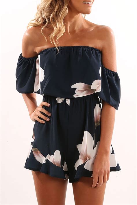 We Ship Worldwide Check Us Out Womens Playsuits Playsuit Women