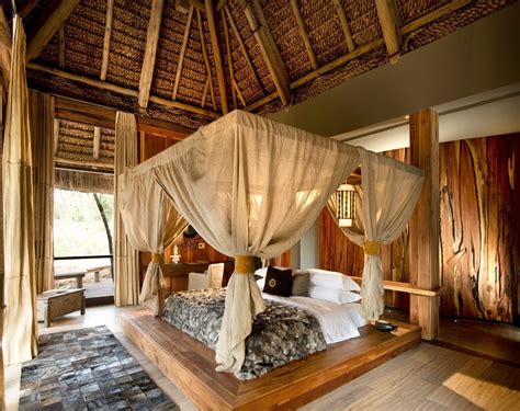 Sirai Fall In Love With The World Again African Bedroom Safari