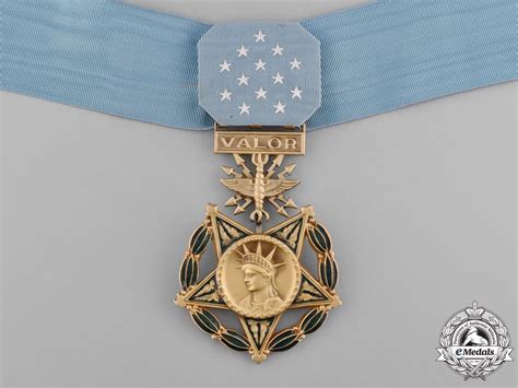 An American Air Force Medal Of Honor Air Force Medals Medal Of Honor
