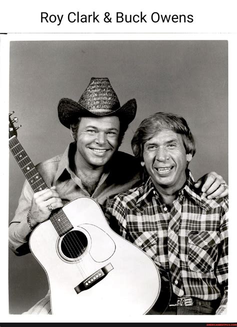 Roy Clark And Buck Owens Americas Best Pics And Videos