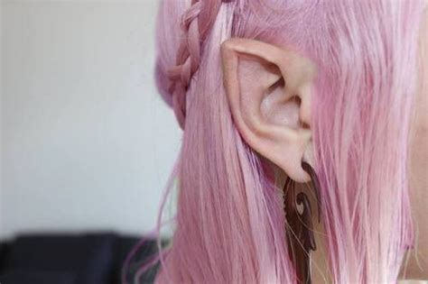 The koss headphones we will be modifying today are all sub $50 usd. Die besten 25+ Pointed ears Ideen auf Pinterest ...