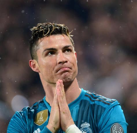 Fußball Wm 2018 Insider Was Cristiano Ronaldo Für Den Erfolg Opfert