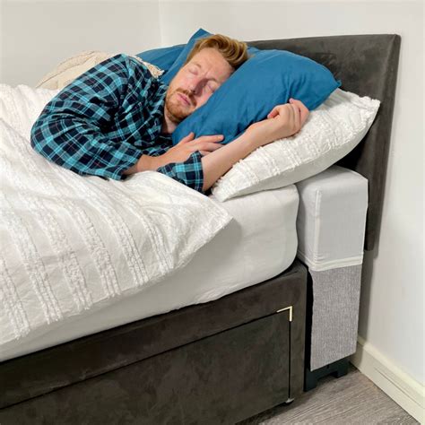 Bed Recommendations For Tall People Bedstretch Ltd
