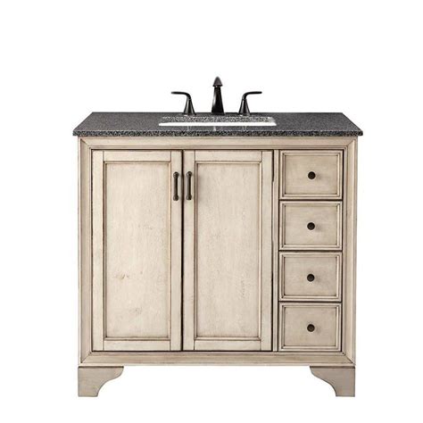 Bath vanities can be much more than just a home for your sink and a place for storage. Home Decorators Collection Hazelton 37 in. W x 22 in. D ...