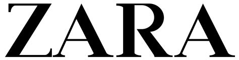 Zara Logo LogoDix