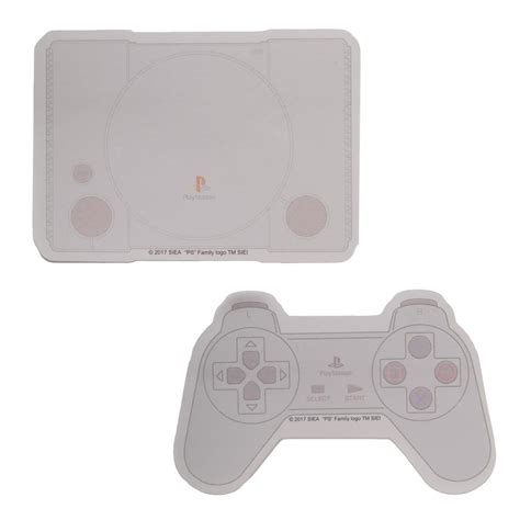 It can be used in walmart stores or for online shopping at walmart.com. Playstation Gaming Stationary Playstation Offie Supplies Gift for Gamers - Playstation ...