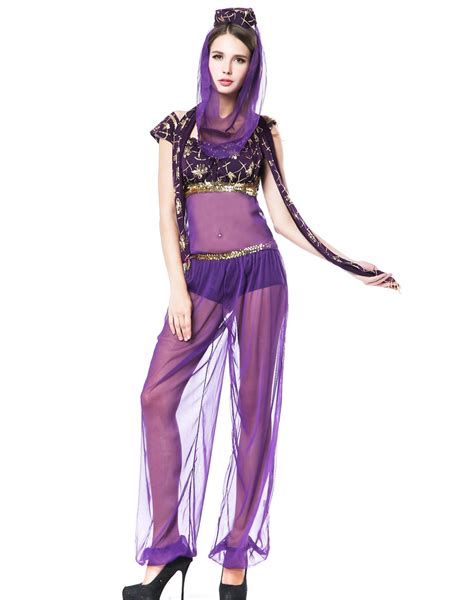 Sexy Genie Costume Wholesale Lingeriesexy Lingeriechina Lingerie