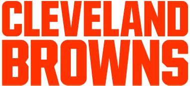 Maybe you would like to learn more about one of these? File:Cleveland Browns wordmark.svg - Wikimedia Commons