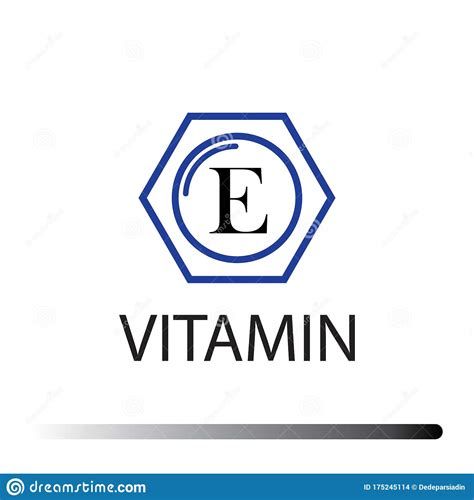 vitamin e icons vector illustration design template stock vector illustration of vitamins