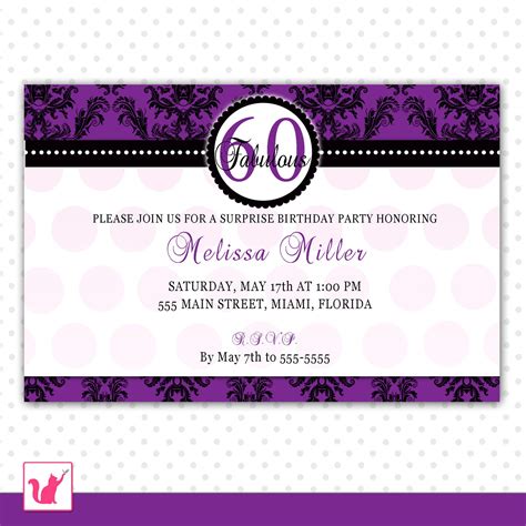 25 Best Adult Birthday Party Invitations Home Inspiration And Ideas Diy Crafts Quotes