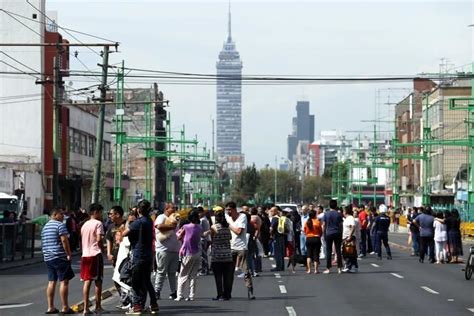 Principal sismo hoy sismo de 5.2 se siente en cdmx. SISMO DE 7.5 GRADOS EN CDMX CON EPICENTRO EN OAXACA ...