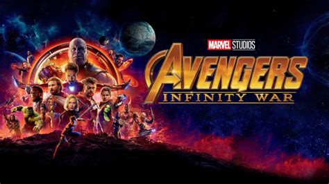 Infinity war off genre : Avengers: Infinity War Full Movie, Watch Avengers ...