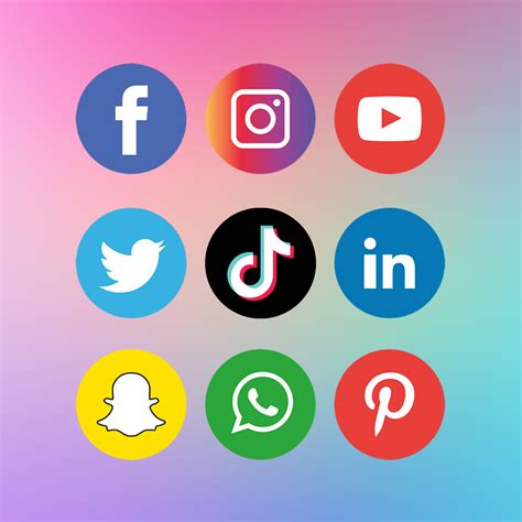 Social Bar Social Media Icons For Your Shopify Store Shopify App Store