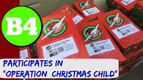 31 Label For Operation Christmas Child Boxes Labels Design Ideas 2020