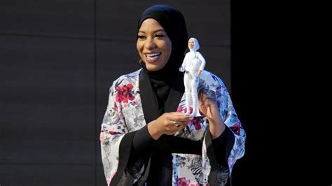 Hijab Barbie Great Way To Stick It To Trump