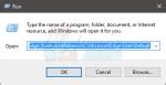 Fix INET E RESOURCE NOT FOUND On Windows 10