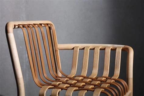 Innovative Chair Designs That Are Redefining This King Of Modern