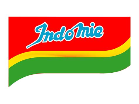 Logo Indomie Vector Cdr And Png Hd