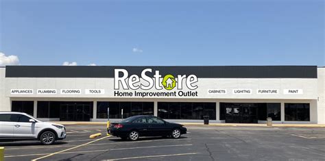 Restore Broken Arrow — Green Country Restore