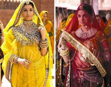 11 Famous Traditional Dresses Of Rajasthani For Women And Men