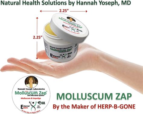 Buy Molluscum Contagiosum Treatment Cream For Molluscum Impetigo