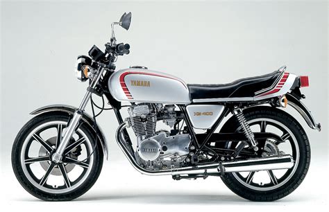 1976 yamaha dt400 for sale. Yamaha XS400 Gallery | Classic Motorbikes