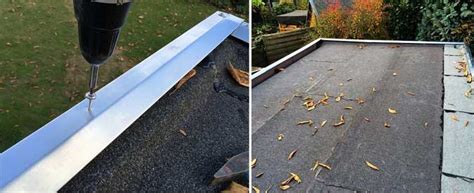 Bestand dachpappe früher aus teer, wird sie heute hingegen aus einer papierbahn hergestellt, die meistens in bitumen getränkt ist. Schritt für Schritt: Das Gartenhaus Hanna-40 wird aufgebaut