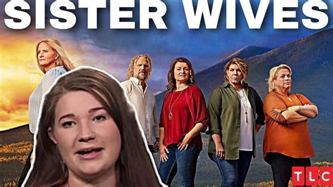 sister wives exclusive mykelti tells fans kody will not be taking new wives and more youtube