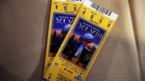 Super Bowl ticket prices soar | KRQE News 13