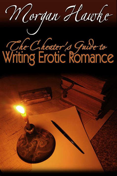 The Cheaters Guide To Writing Erotic Romance Untreed Reads Publishing Mojocastle Press