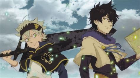 Black Clover Season 2 Sub Eng Cool Movies And Latest Tv Episodes