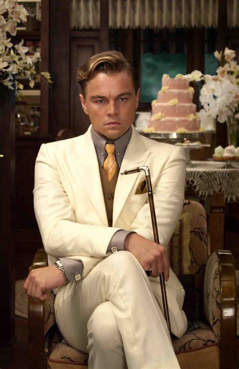 Movie Review Leonardo Dicaprio Makes The Great Gatsby Glorious