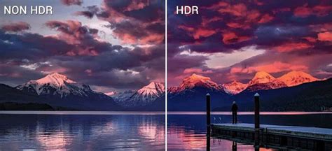 4k Uhd Vs Hdr Differences Explained In Detail