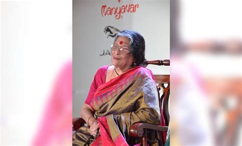 Nabaneeta Dev Sen Prolific Bengali Writer And Padma Shri Awardee Passes Away At 81 Firstpost