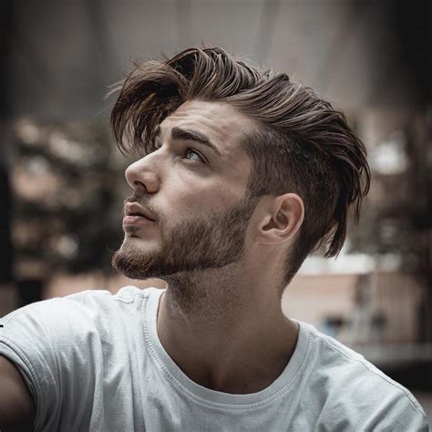 Top Hairstyles For Men Cool Mens Haircuts Men Model Male Models My